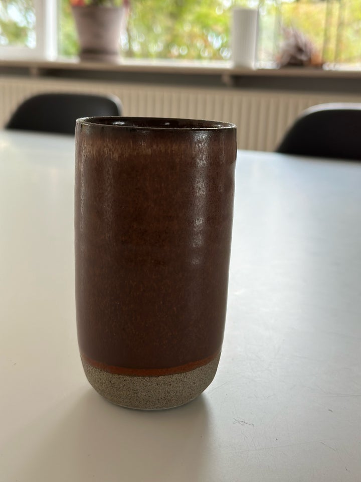 Vase, Kan ikke huske