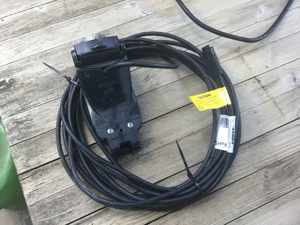 Garmin GSD modulGSD 22 til