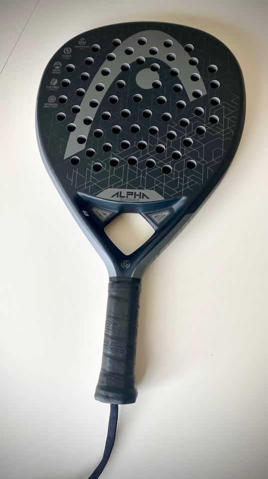 Padel bat Head