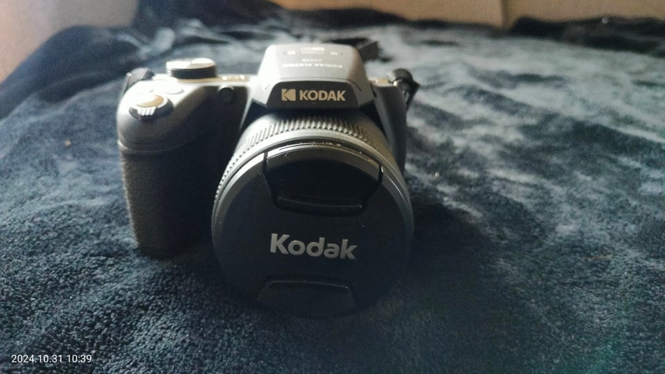 Kodak az528