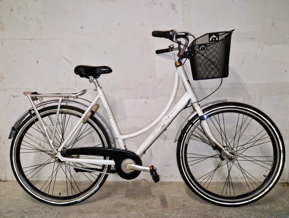 Damecykel Batavus 52 cm stel