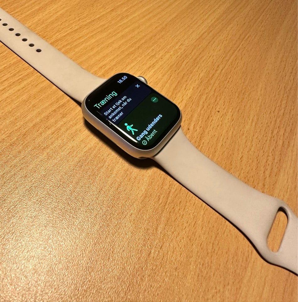 Smartwatch, Apple