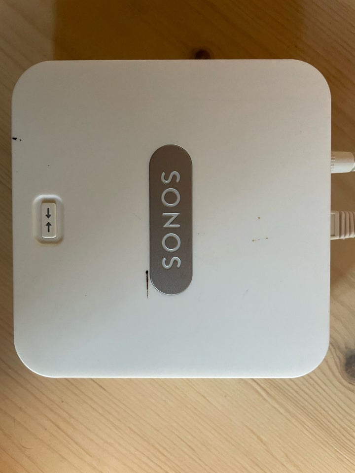 Højttaler, SONOS, Bridge