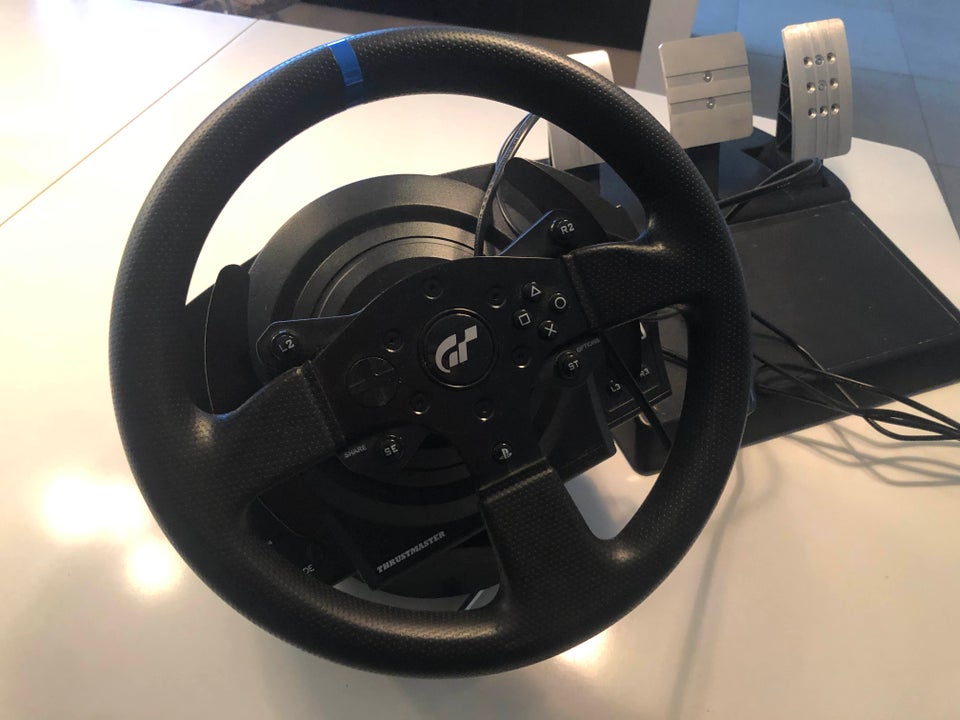 Andet, Thrustmaster, Perfekt