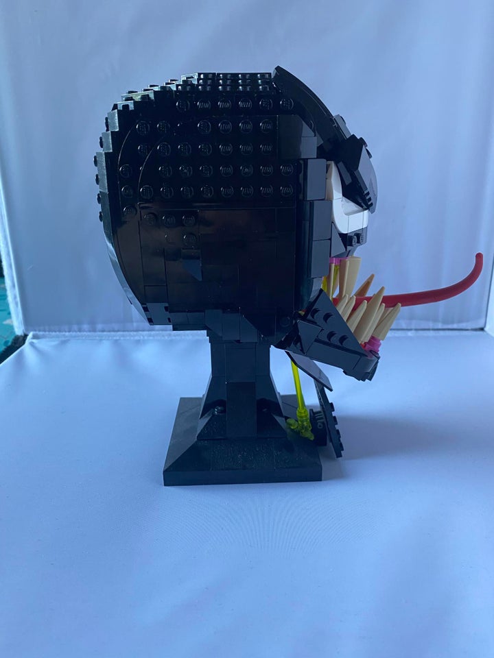 Lego andet LEGO Marvel: Venom