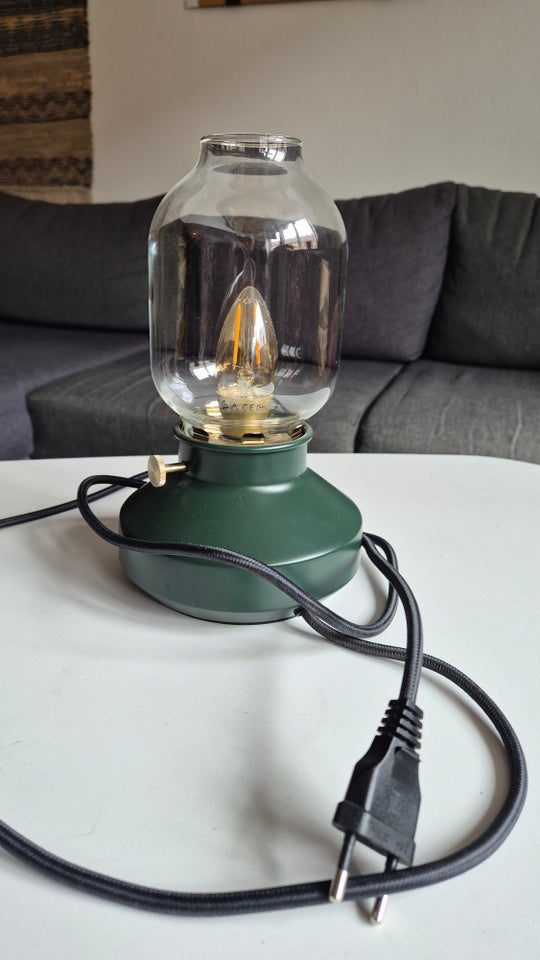 Lampe IKEA - TÄRNABY