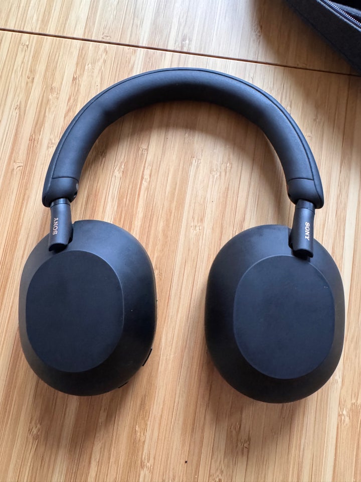 Sony WH-1000xm5, Perfekt