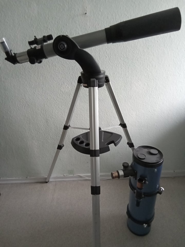 Teleskop, Meade, DS 2070