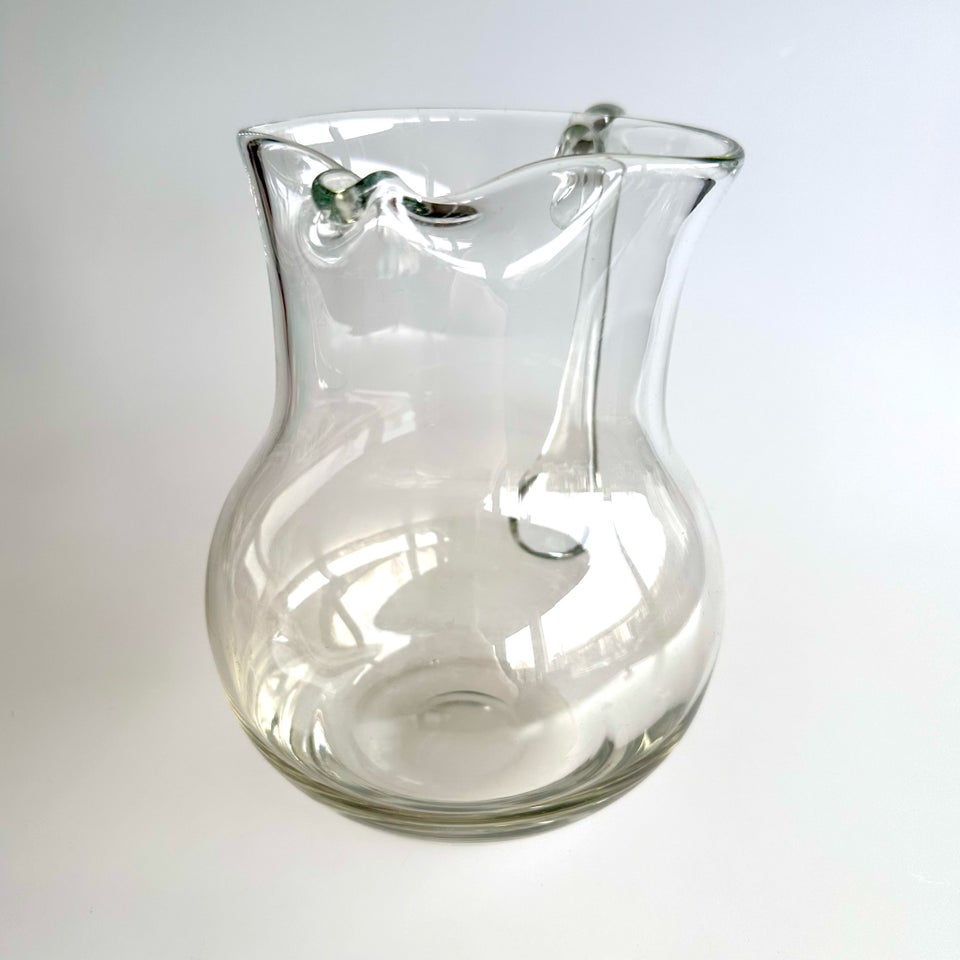 Glas Kande Holmegaard