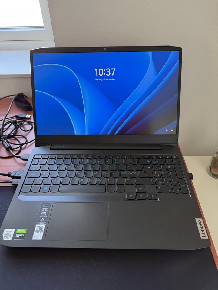 Lenovo IdeaPad Gaming 3