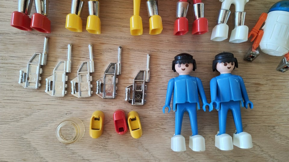 Playmobil