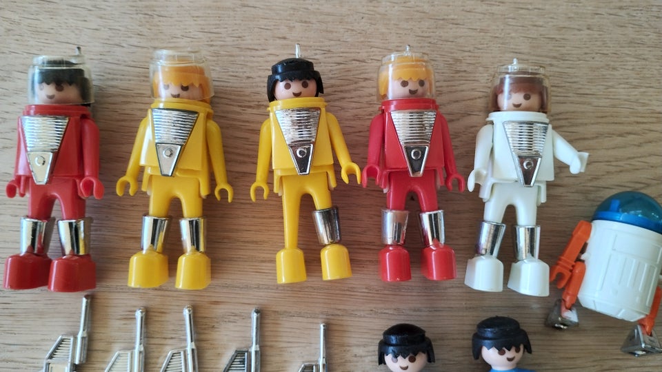 Playmobil