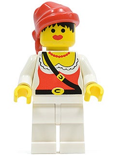 Lego Minifigures