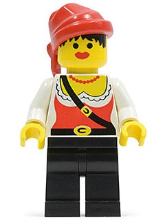 Lego Minifigures