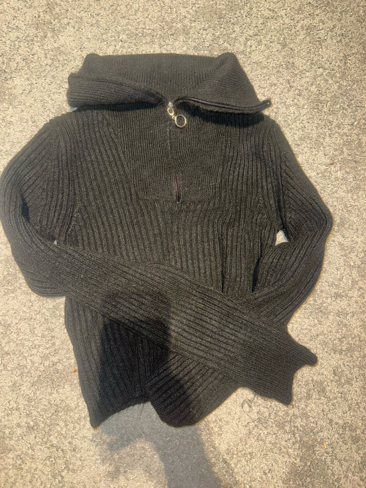 Sweater, Strik sweater, Ukendt