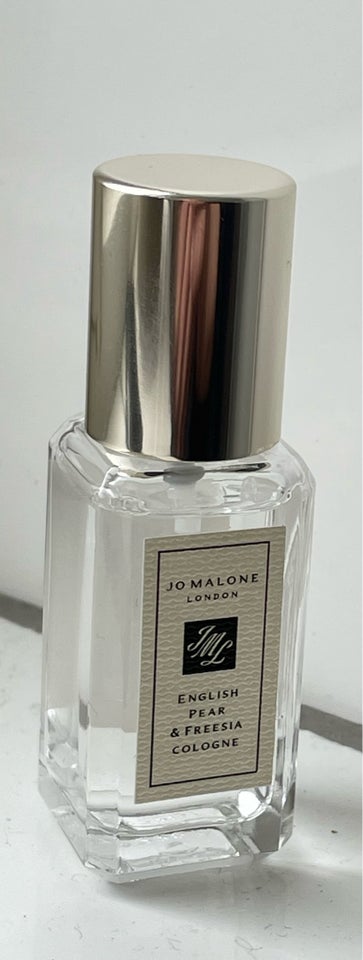 Eau de parfum, English Pear 