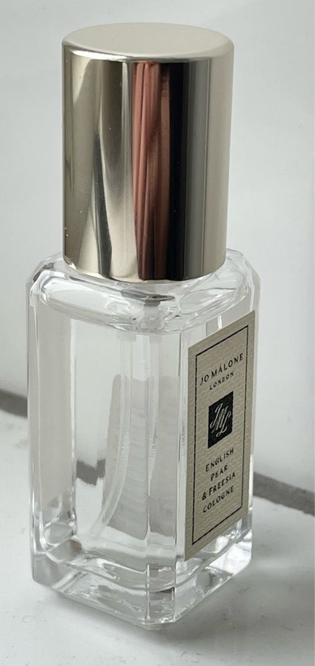 Eau de parfum, English Pear 