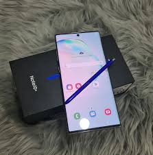 Samsung Galaxy Note 10 Plus, 256 GB ,