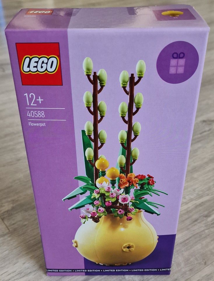 Lego Exclusives 40588