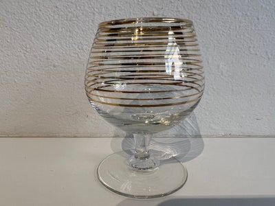 Glas Likørglas