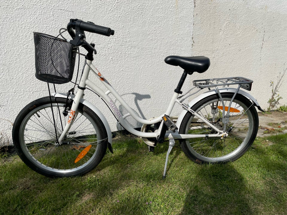 Pigecykel classic cykel Active