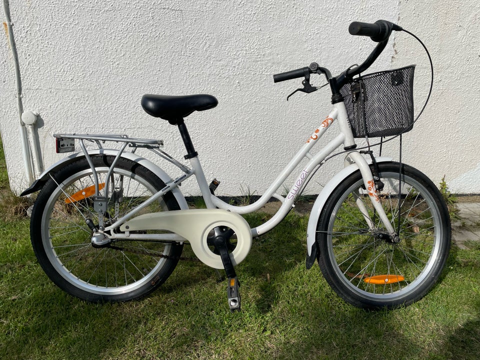 Pigecykel classic cykel Active