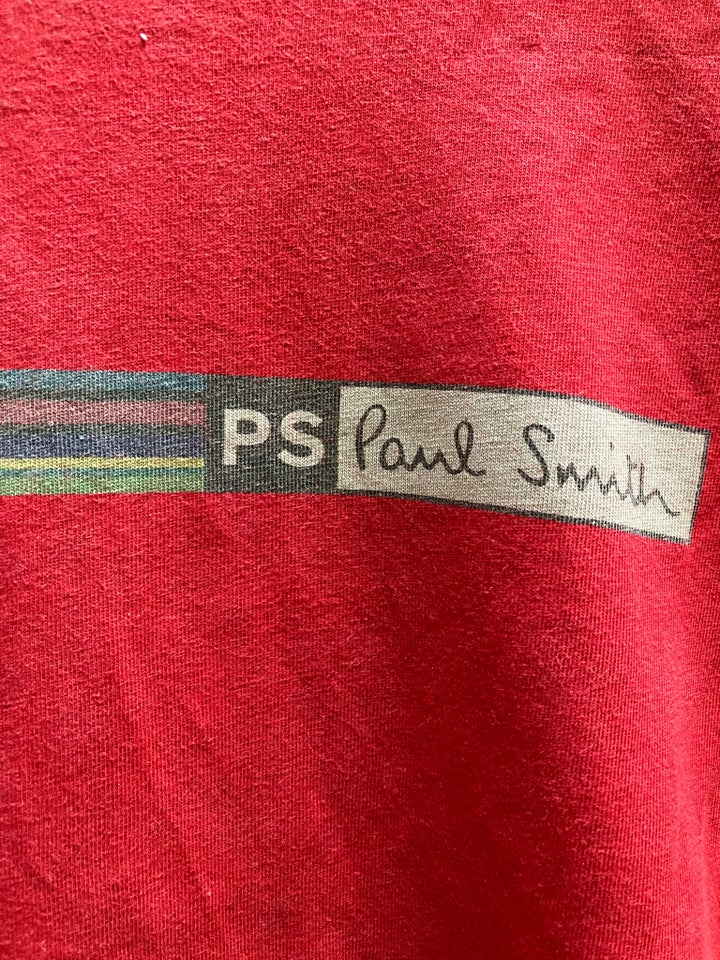 T-shirt, Paul Smith , str. M