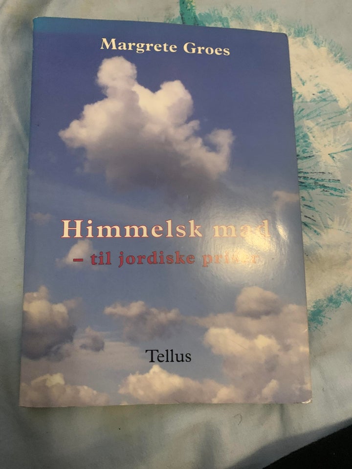 Himmelsk mad - til jordiske priser