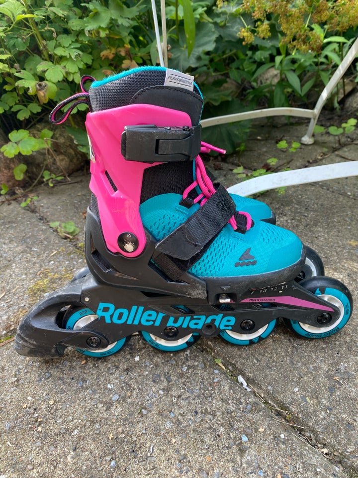 Rulleskøjter Rollerblade str