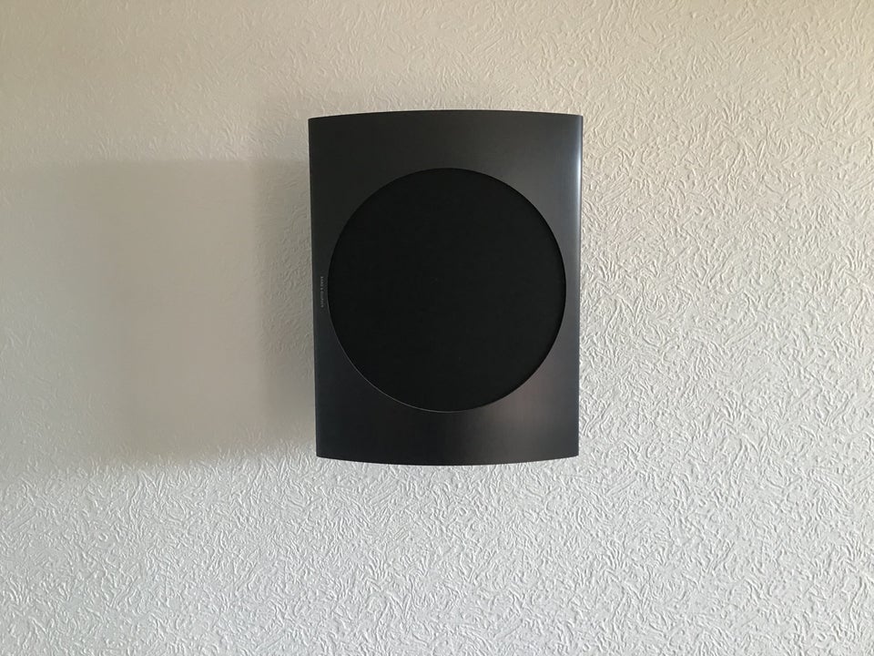 Højttaler Bang  Olufsen BeoLab