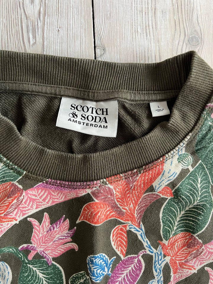 Bluse, ScotchSoda , str. L