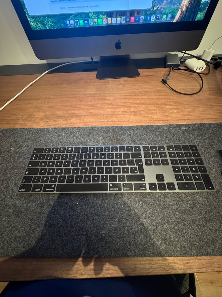 iMac Pro, 3.0 GHz, 128 GB ram