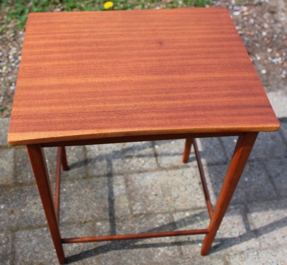 Anden arkitekt Teak sidebord