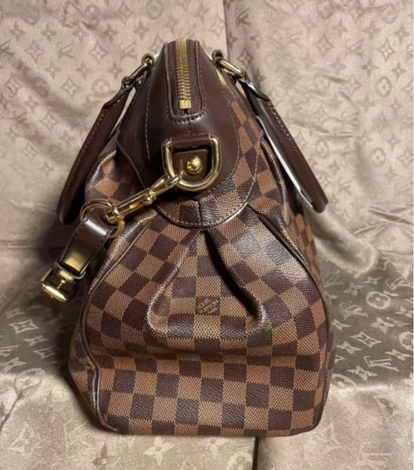 Skuldertaske, Louis Vuitton,