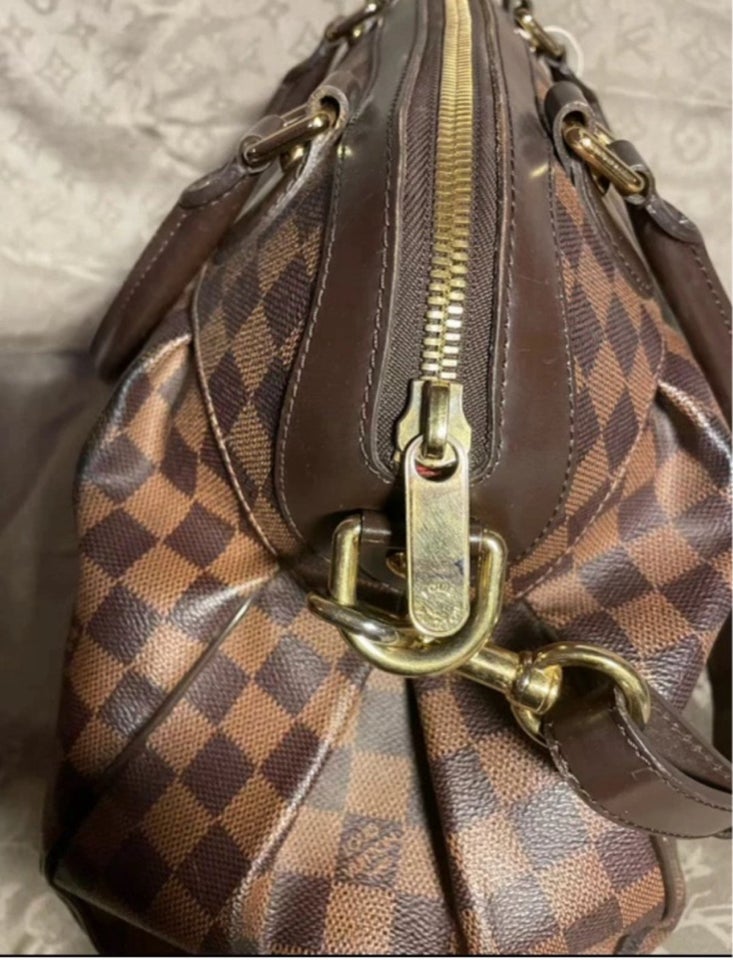 Skuldertaske, Louis Vuitton,