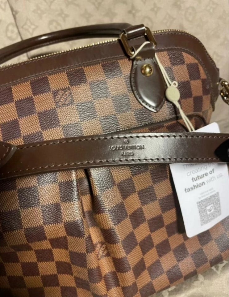 Skuldertaske, Louis Vuitton,