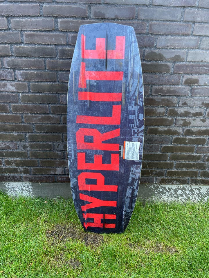 Hyperlite State 125 junior