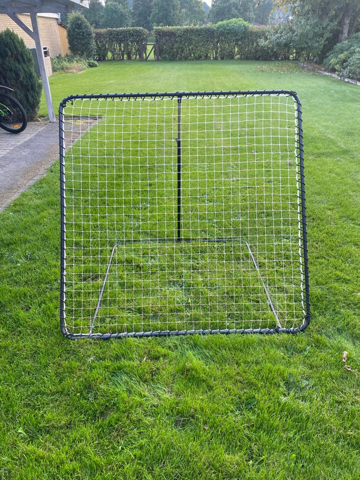 Fodbold, Rebounder