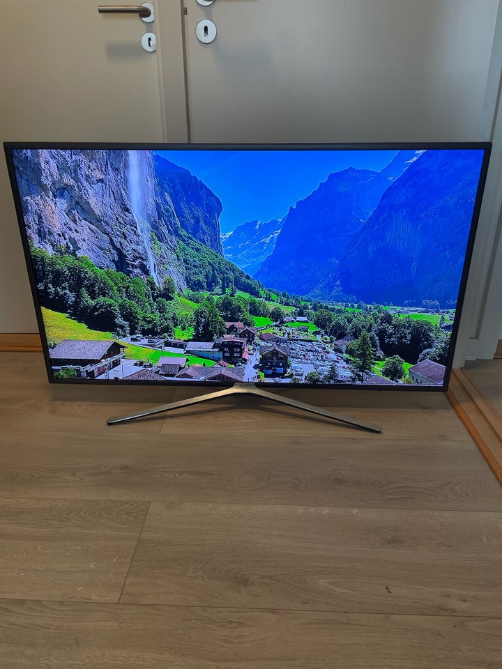 Samsung, 49", Perfekt