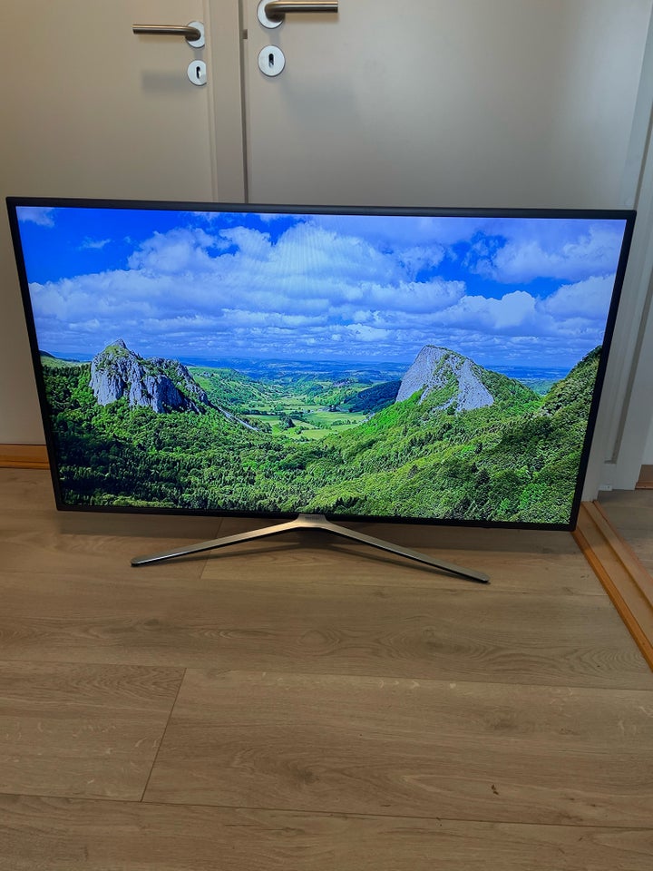 Samsung, 49", Perfekt