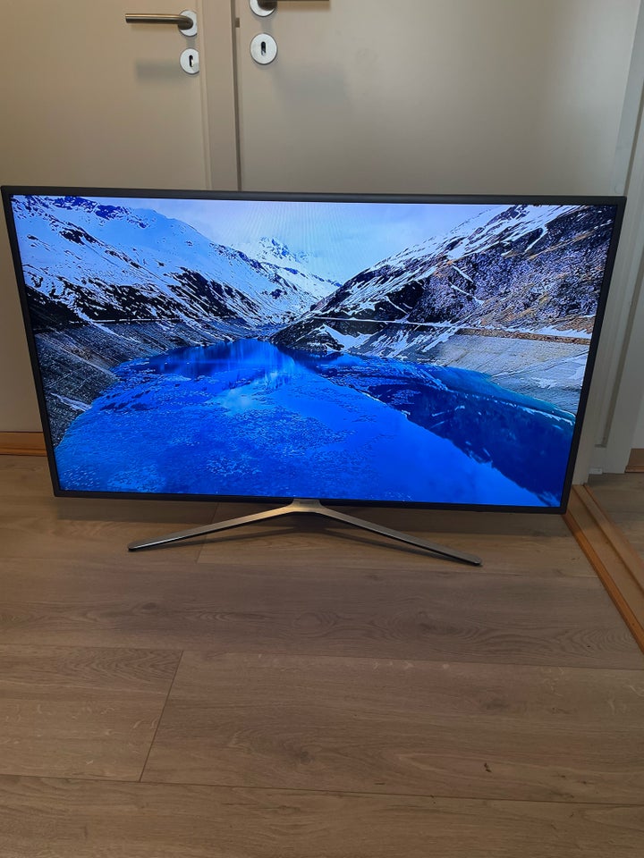 Samsung, 49", Perfekt