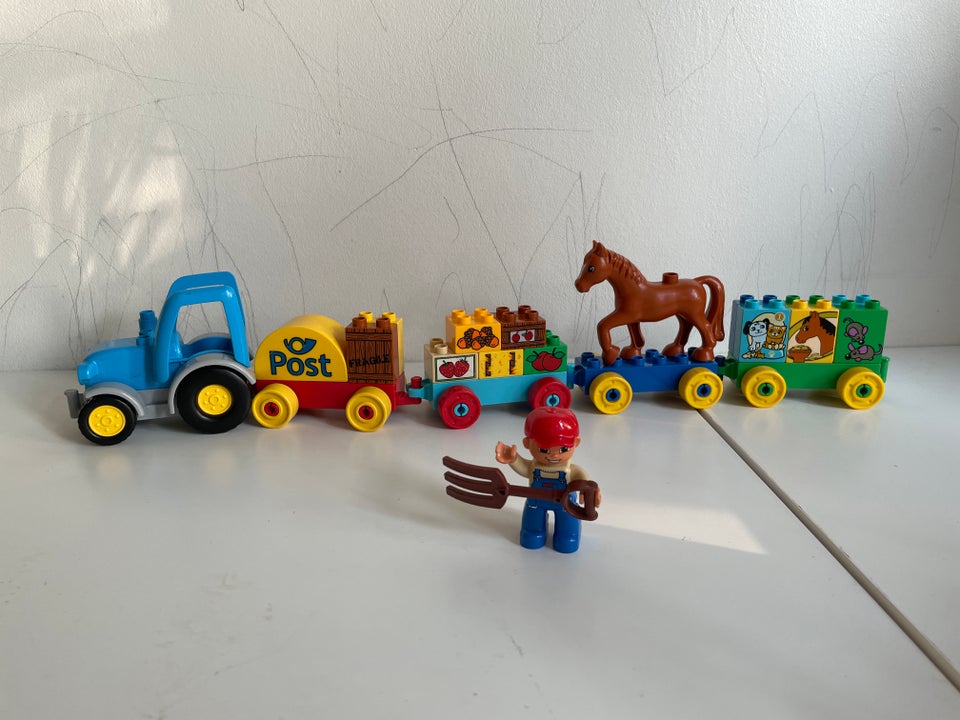 Lego Duplo