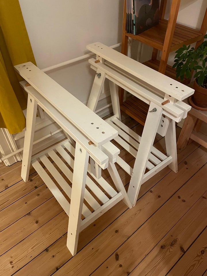 MITTBACK trestles Ikea, IKEA