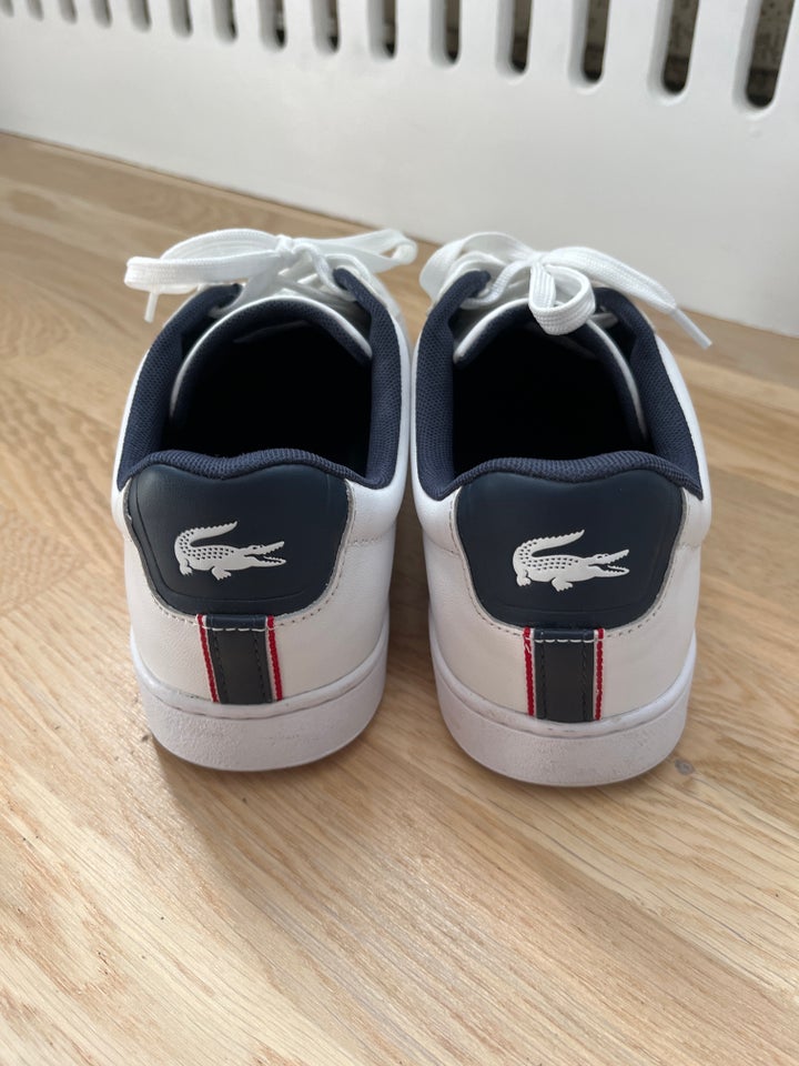 Sneakers, Lacoste, str. 39,5