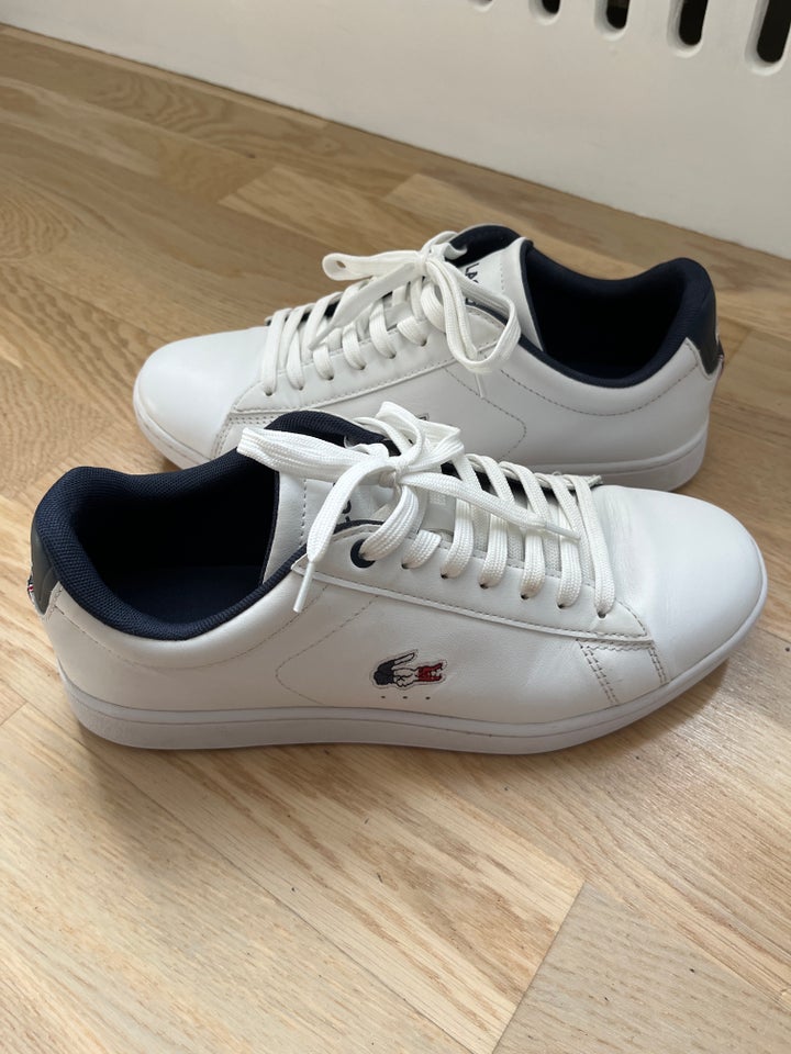 Sneakers, Lacoste, str. 39,5