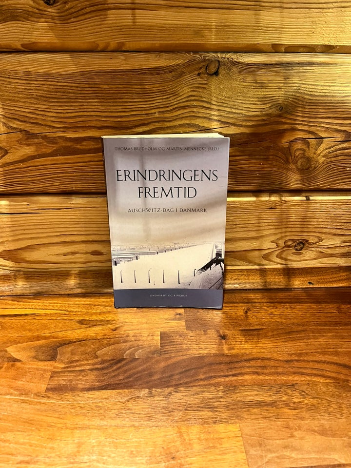 Erindringend fremtid -