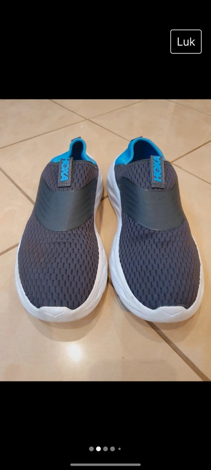 Sportssko, Hoka Hoka, str. 45,5