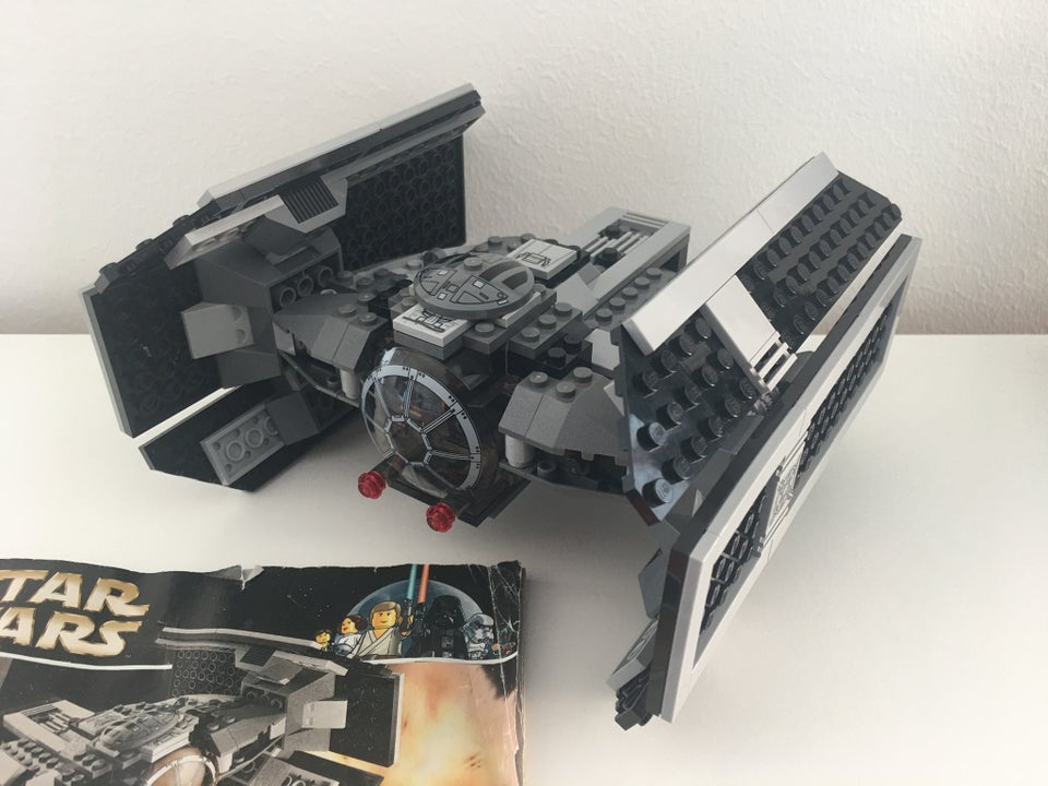 Lego Star Wars Lego 8017