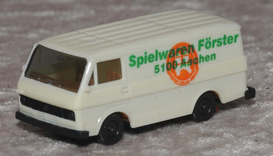 Modelbil HM-BIL-VW-HERPA VW LT