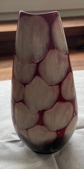 Vase Vase  W Germany